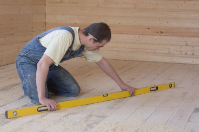 Wood Floor Service in Beaver County, PA