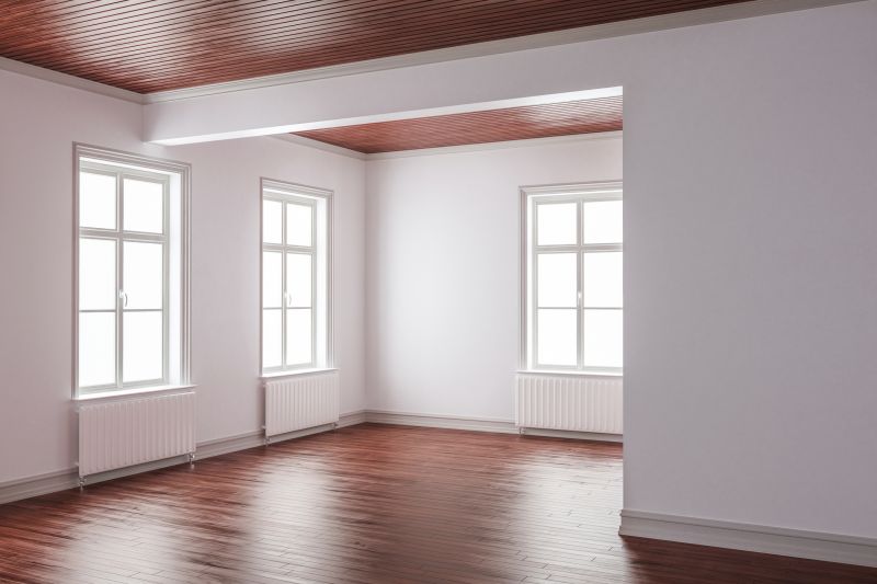 Cherry Floor Installation in Mars, PA