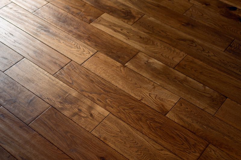 Hardwood Floor Installation in Gibsonia, PA
