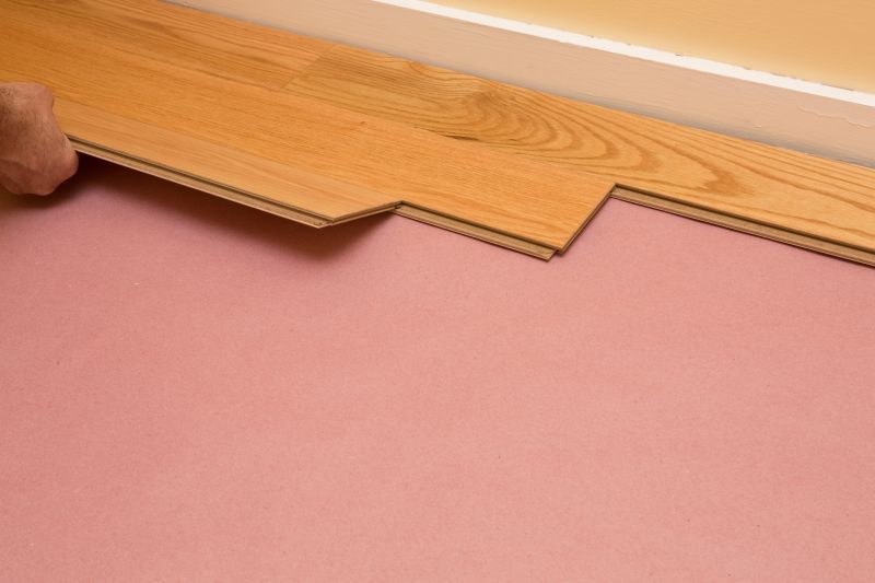 Hardwood Installation in Bethel Park, PA