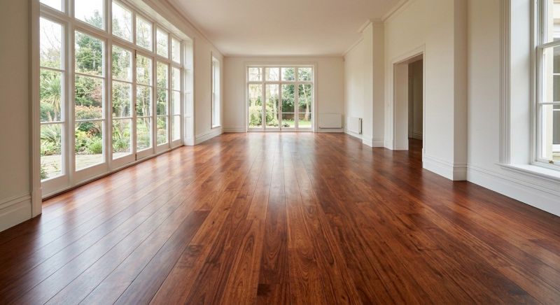 Hardwood Installation in Carnegie, PA
