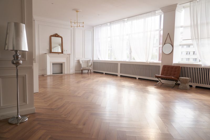 Hardwood Installation in Carnegie, PA