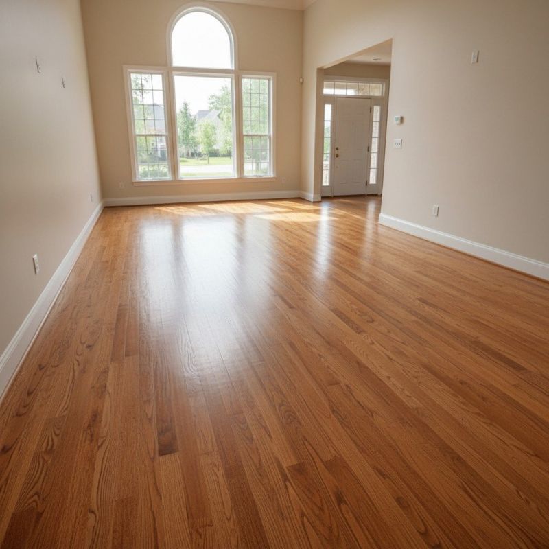 Hardwood Installation in Oakdale, PA
