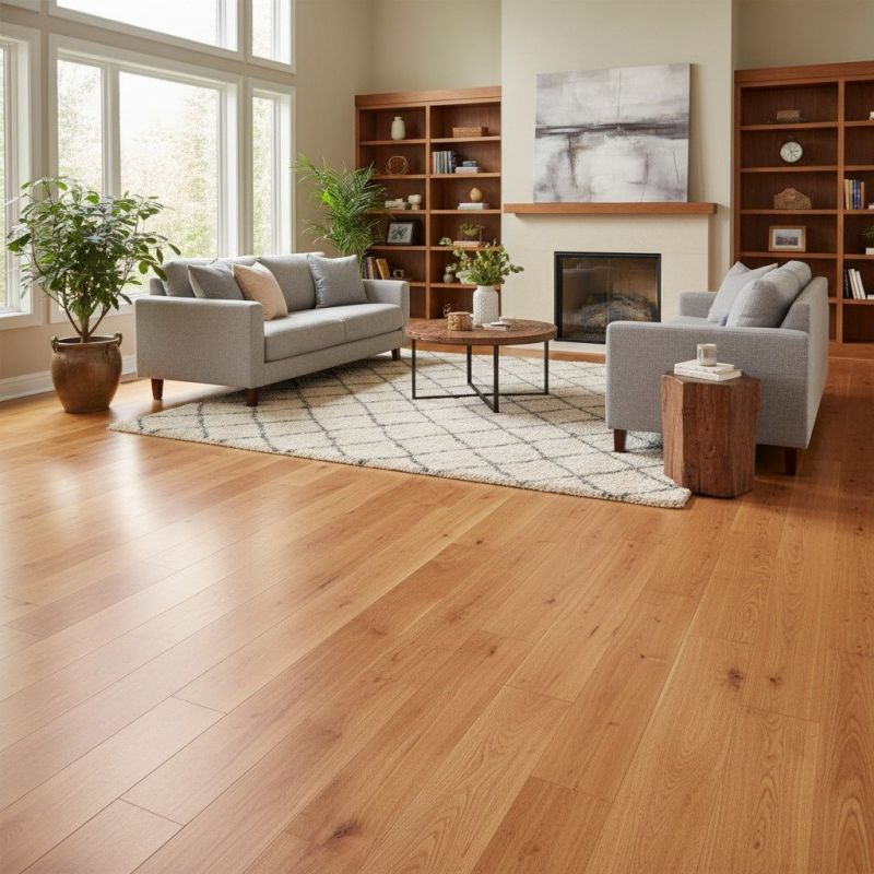 Hardwood Installation in Oakmont, PA