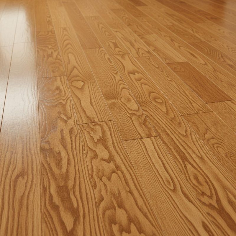 Hardwood Installation in Toronto, OH
