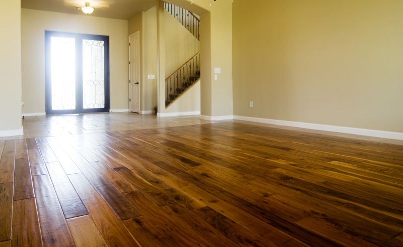 Hardwood Replacement in Harmony, PA