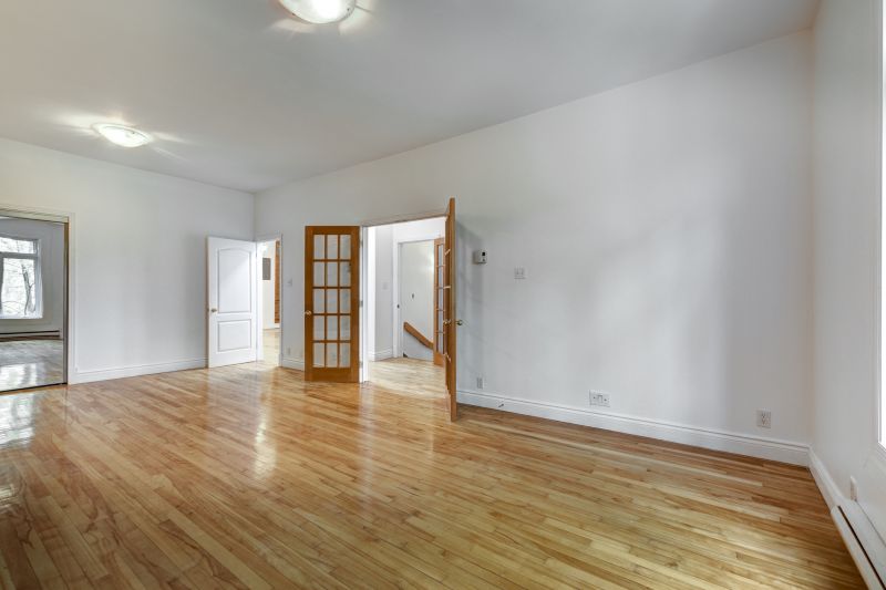 Maple Flooring Installation in Ellwood City, PA