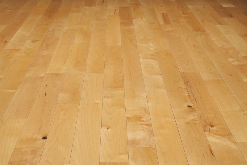 Maple Flooring Installation in Evans City, PA