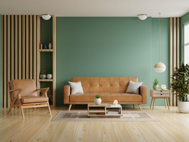 Maple Flooring Installation in Zelienople, PA