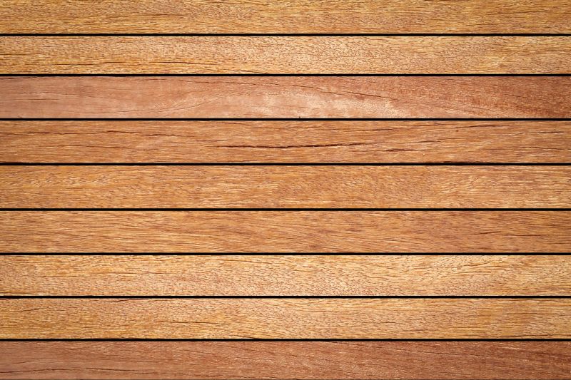 Teak Flooring Installation in Beaver County, PA