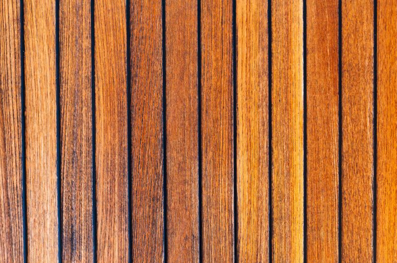 Teak Flooring Installation in Beaver County, PA
