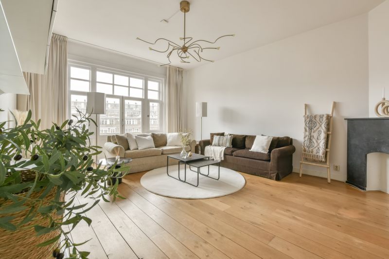 Wood Floor Replacement in Ambridge, PA