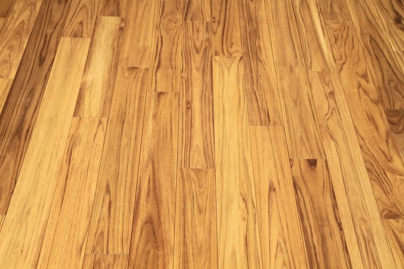 Wood Floor Replacement in East Liverpool, OH