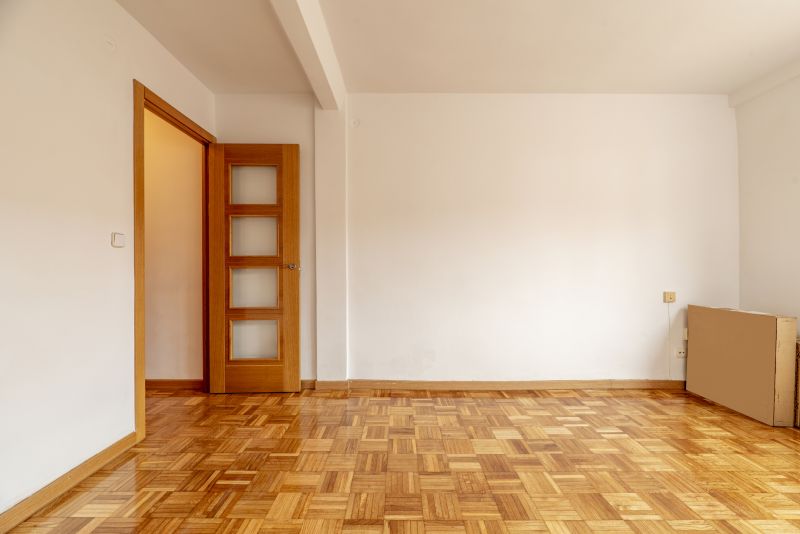 Wood Floor Replacement in Harmony, PA