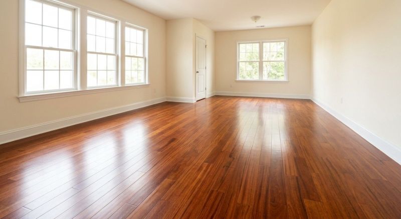 Wood Flooring Replacement in Beaver, PA