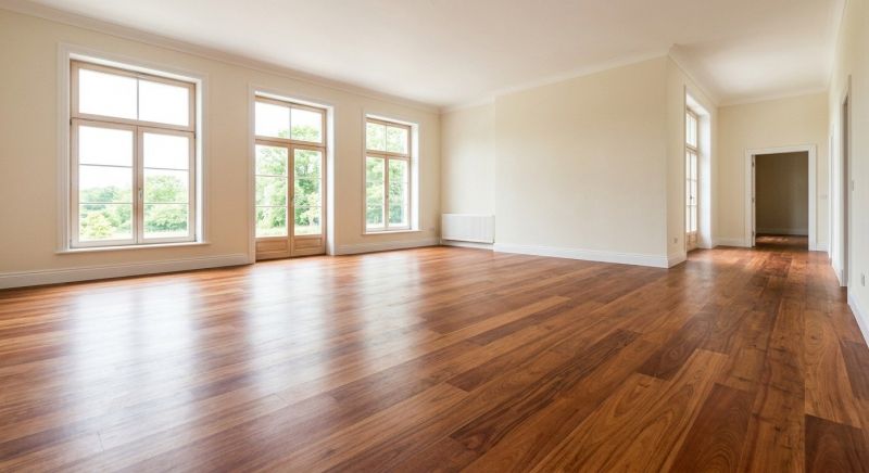 Wood Flooring Replacement in Conway, PA