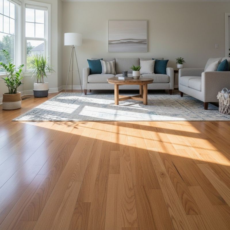 Wood Flooring Replacement in Beaver County, PA
