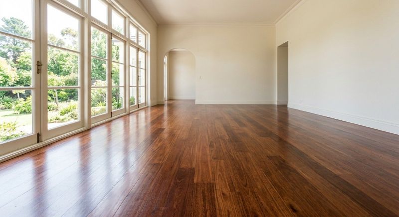 Wood Flooring Replacement in Mars, PA