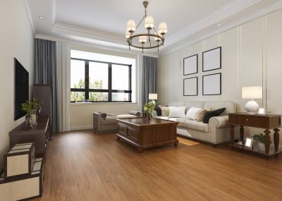 Wood Flooring Replacement in Weirton, WV