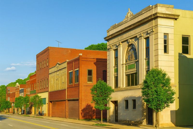 Aliquippa, PA