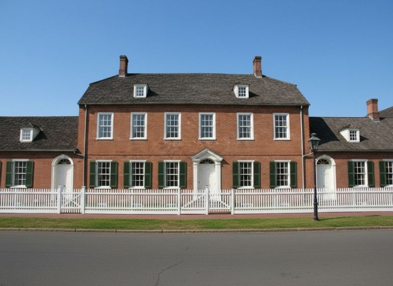 Ambridge, PA