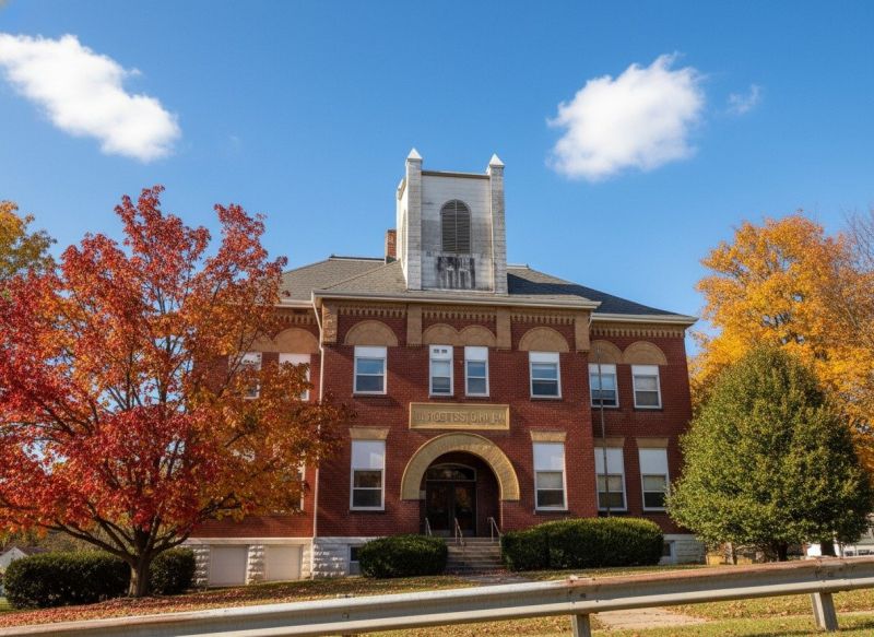 Burgettstown, PA