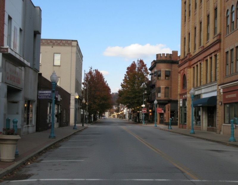 Carnegie, PA