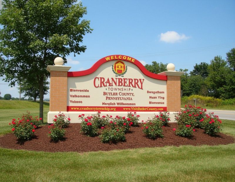 Cranberry Twp, PA