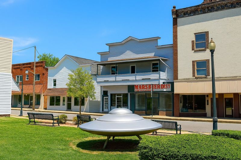 Mars, PA