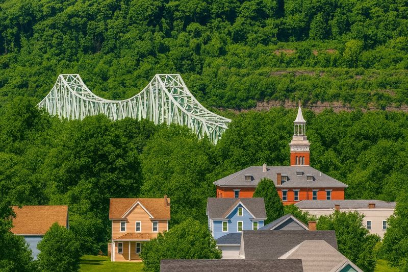 Sewickley, PA