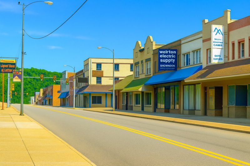 Weirton, WV